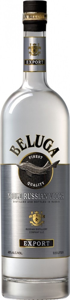 Белуга