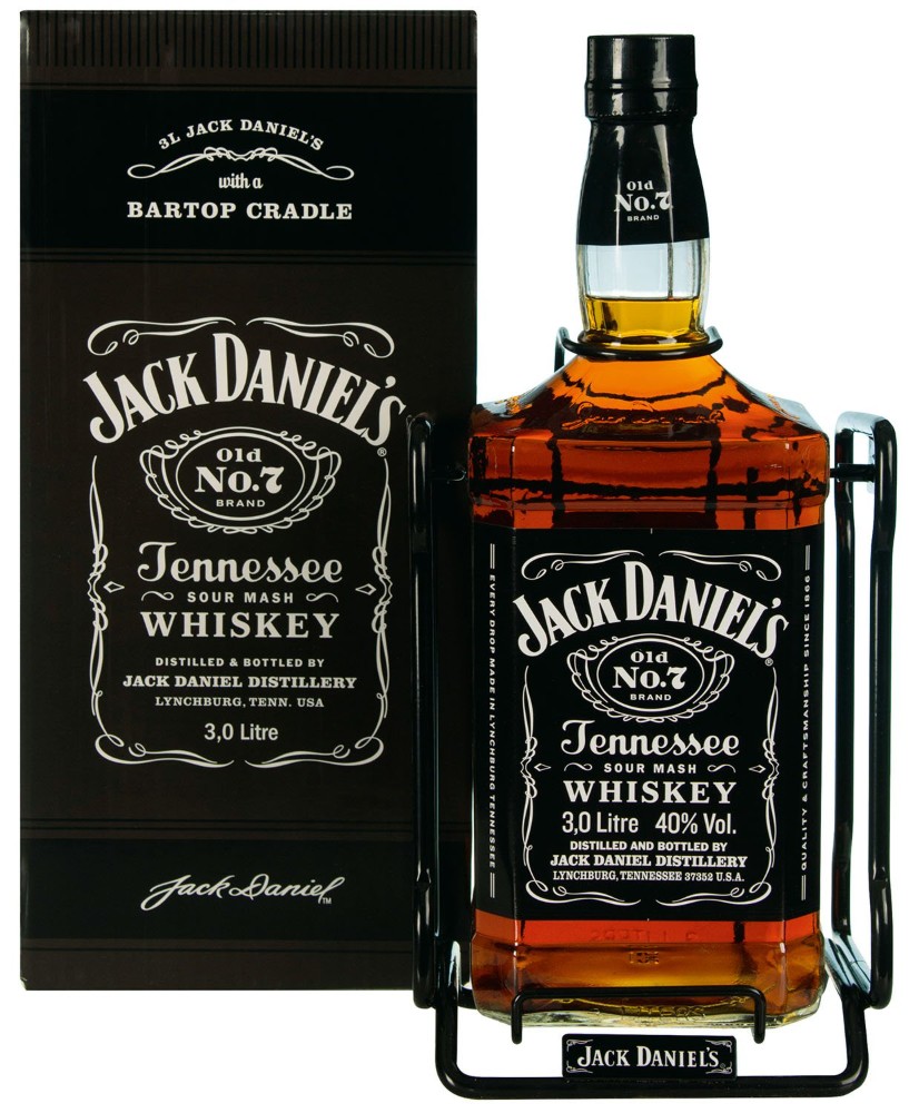 Jack Daniel's 0.5