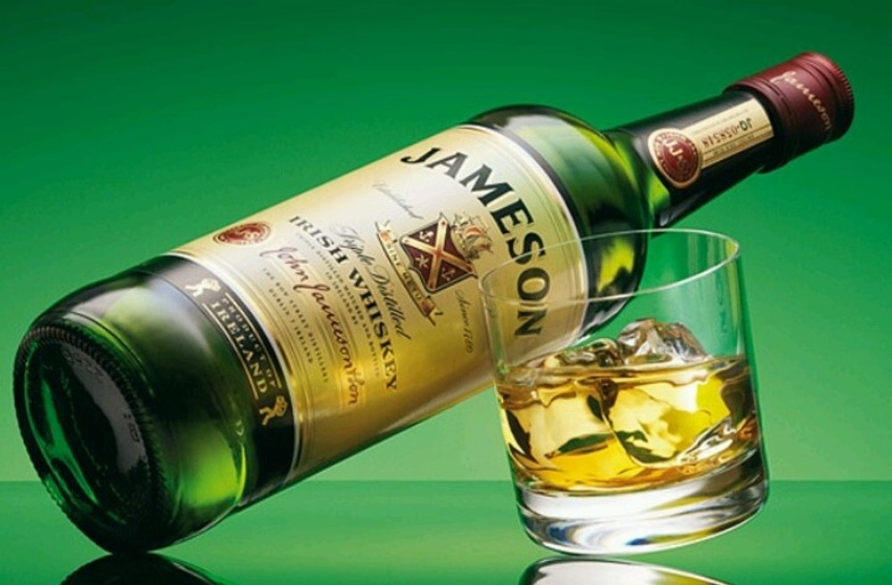 Jameson гр