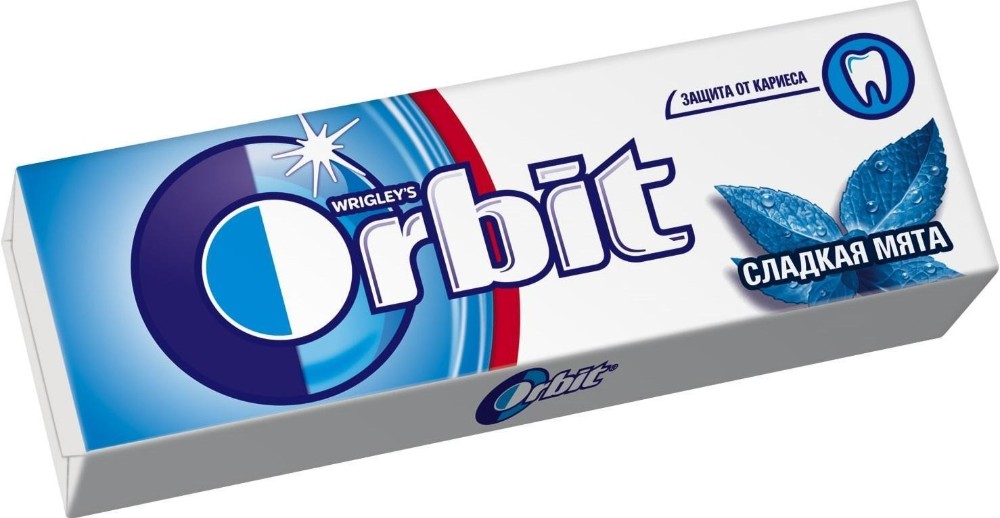 Орбит