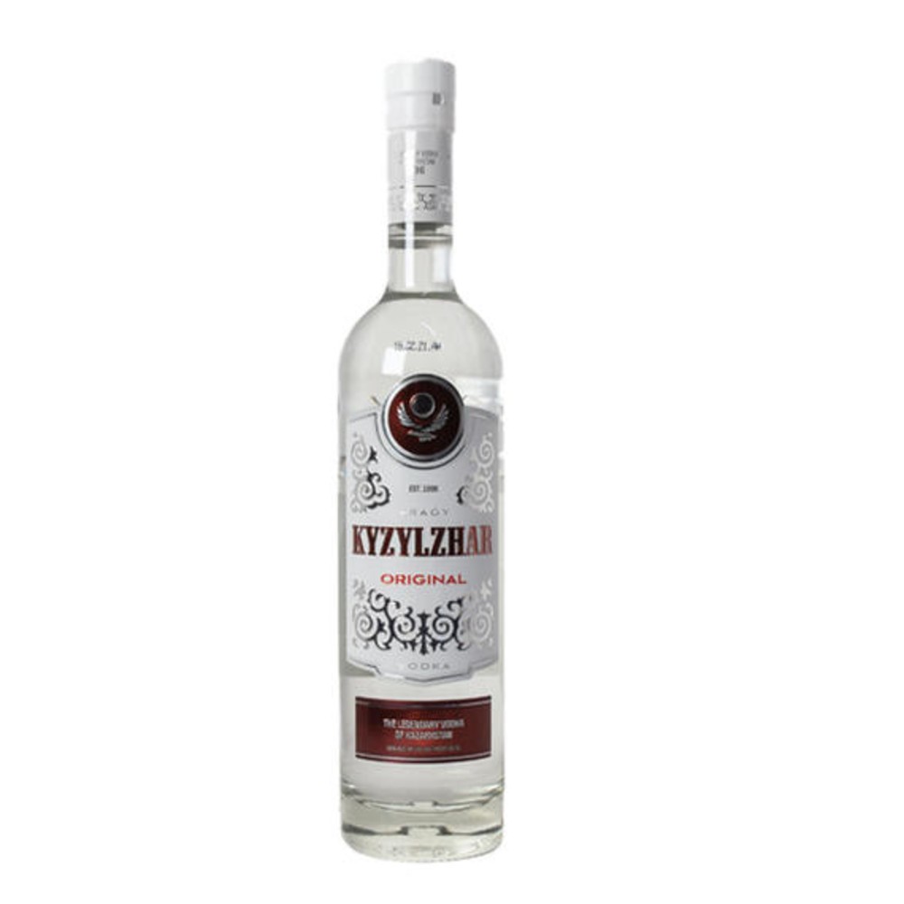Қызыл жар 0.5