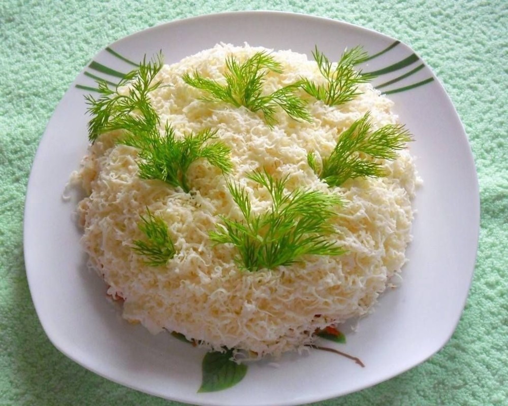 Нежный 