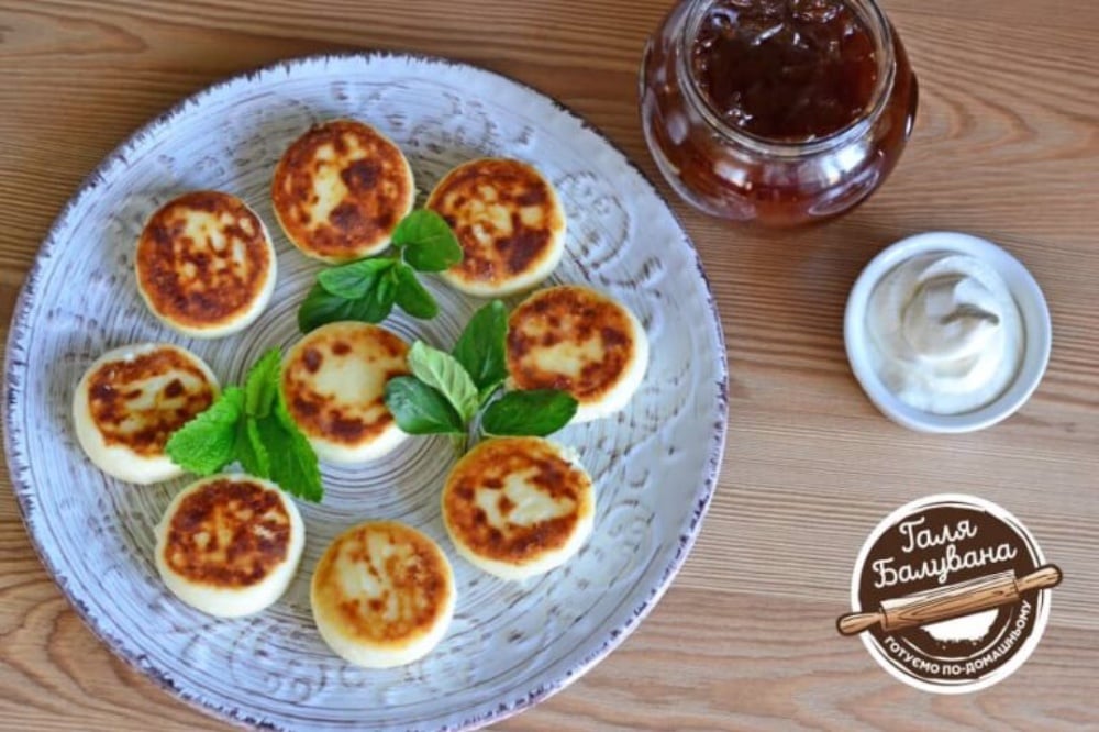 Сирники