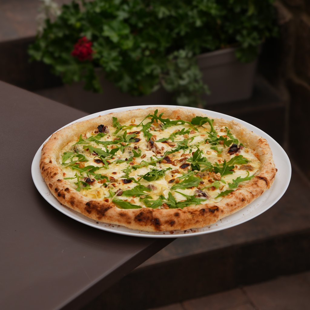 піца 4 сири