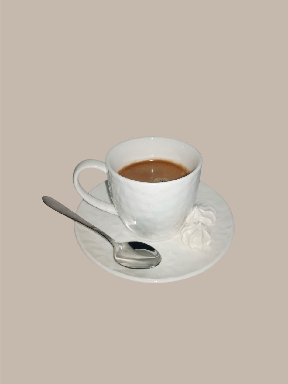 Лунго без кофеїну