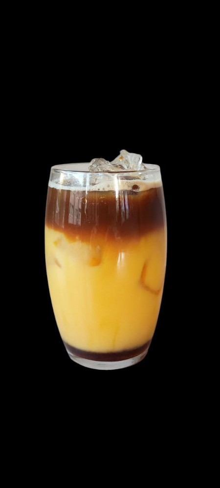 Капу орандж