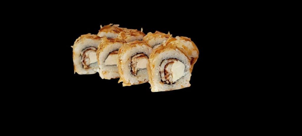 Туно з вугрем