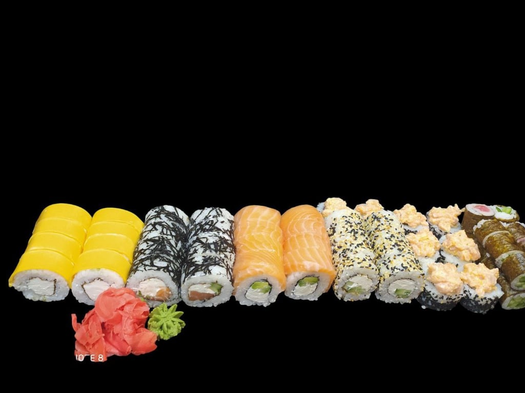 Сет 3(1630 вага,56шт)