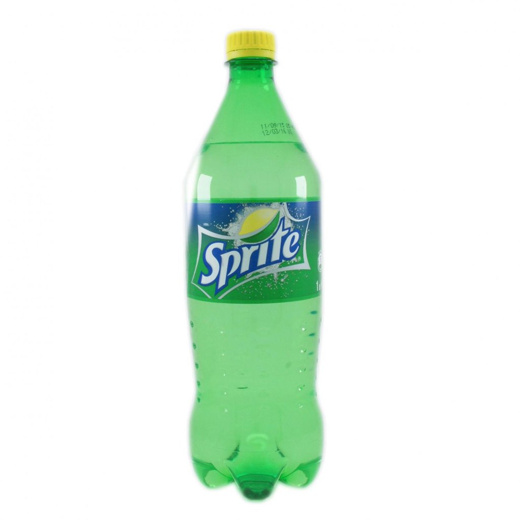 Sprite 0,75л