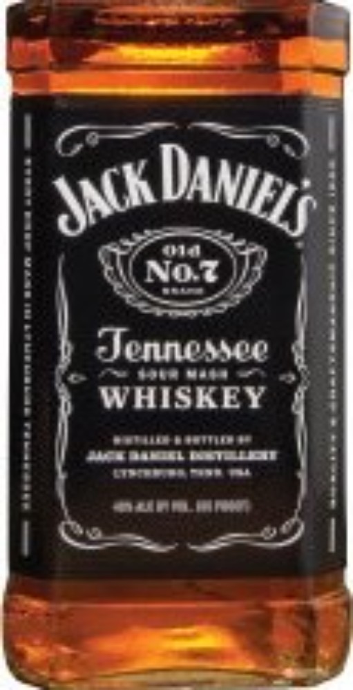 Віскі Jack Daniel's