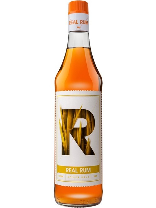 Ром "Real Rom Spised"