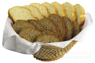 Хліб