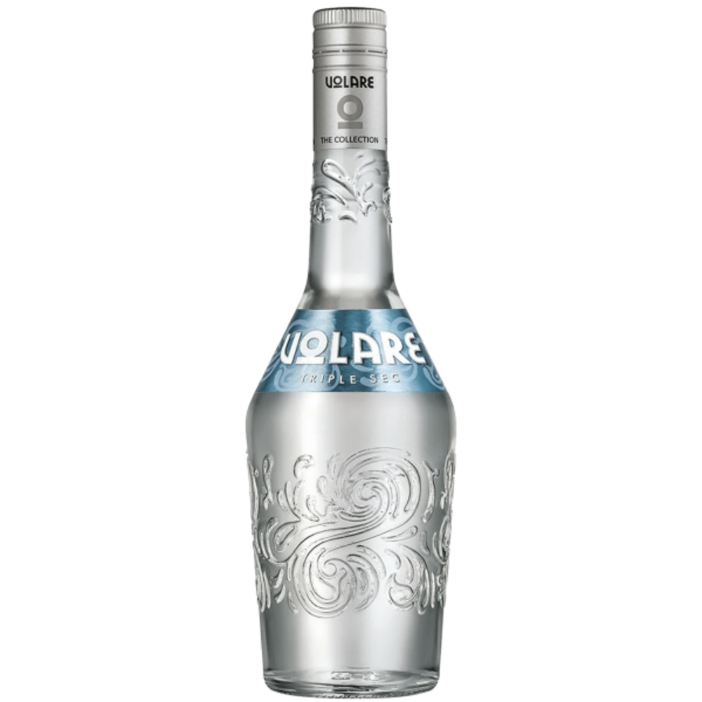 Лікер Triple Sec