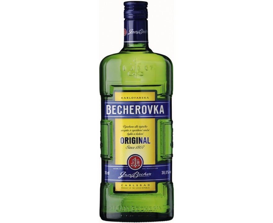 Бехерівка