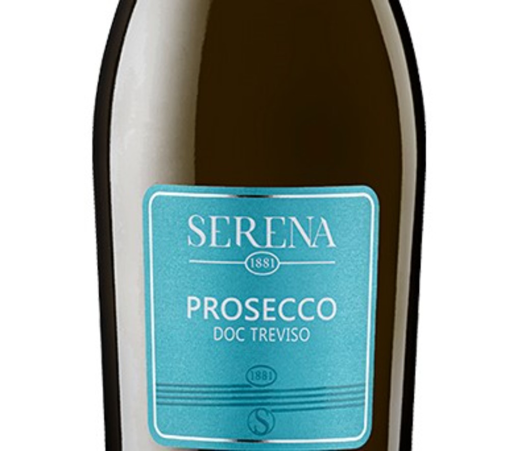 Шампанське Prosecco MARENGO