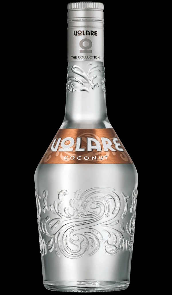 Лікер Volare "Coconut"
