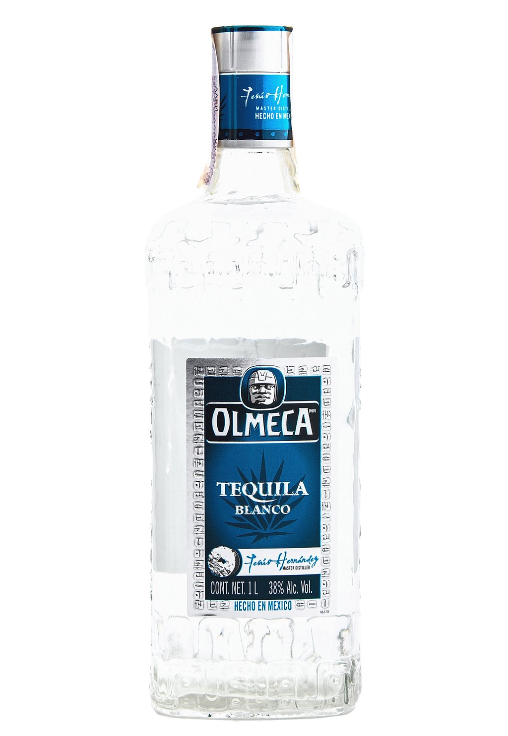 Текіла Olmeca