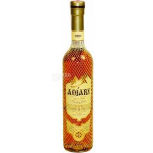 Коньяк Азнаурі 4 зірки