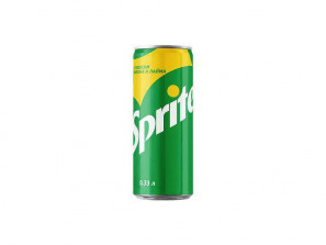 Sprite 0,3л