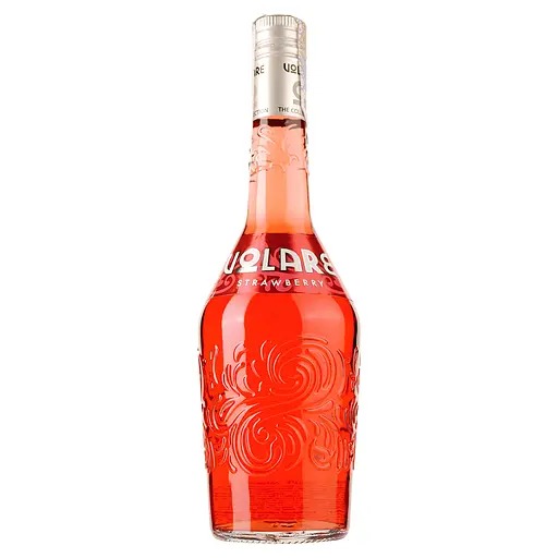 Лікер Volare "Strawberry"