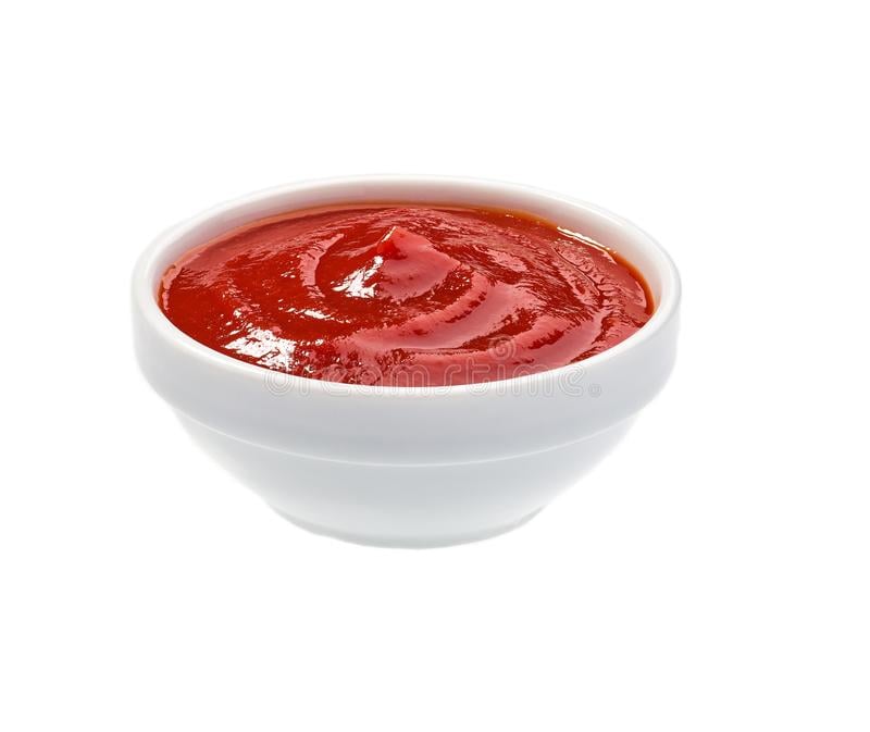 Кетчуп
