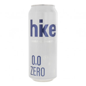 Пиво безалкогольне Hike