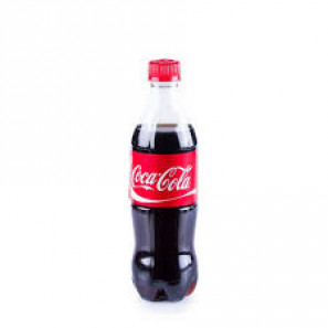 Coca-cola 0,5л