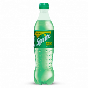 Sprite 0,5л