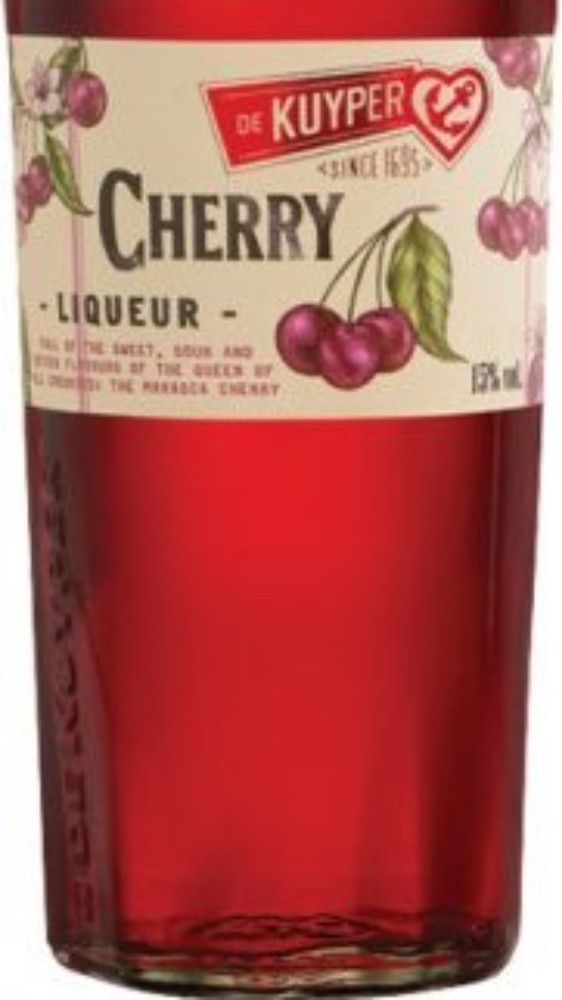 Лікер Liviko Cherry 