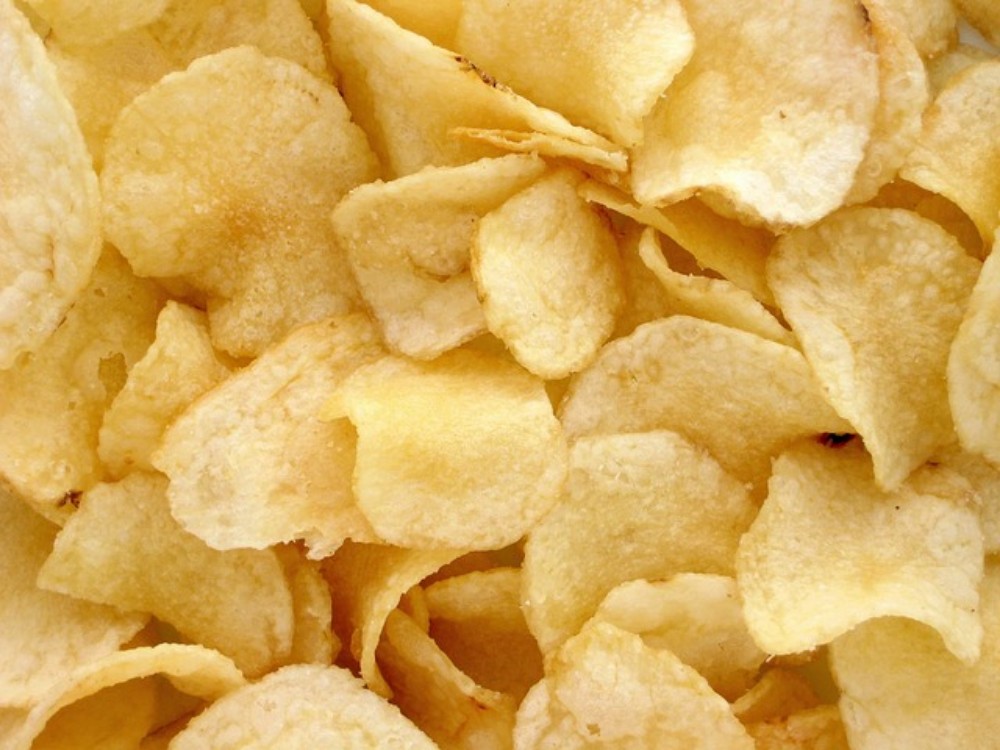 чипсы lays