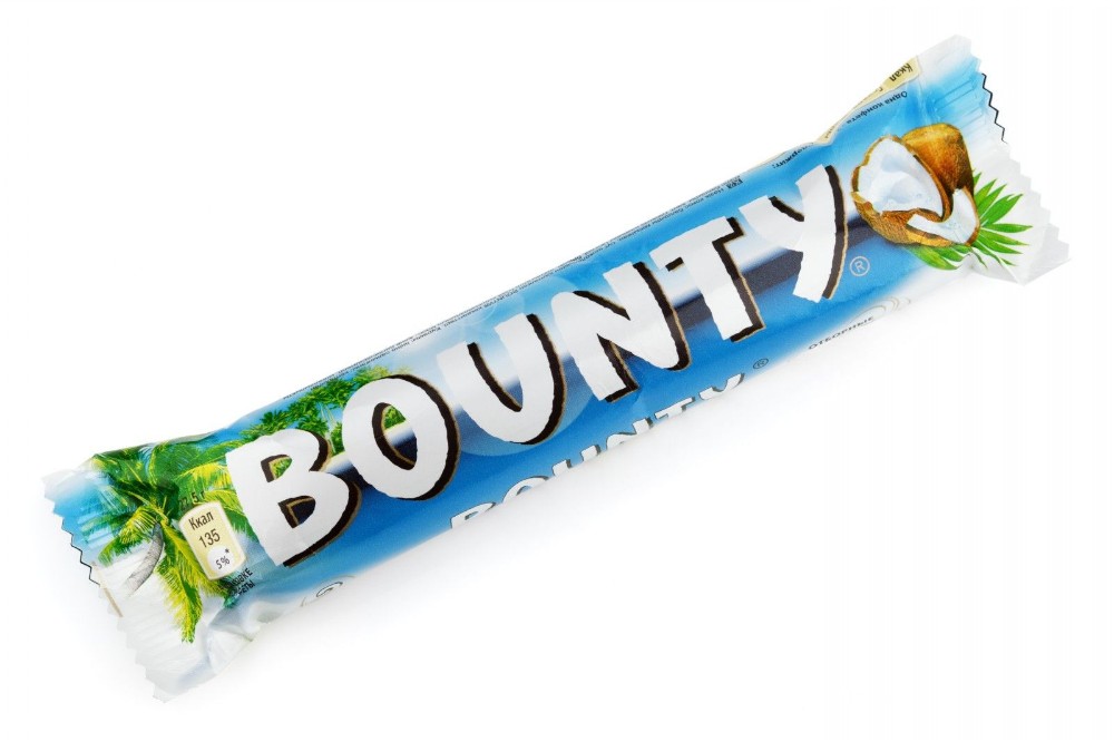 bounty