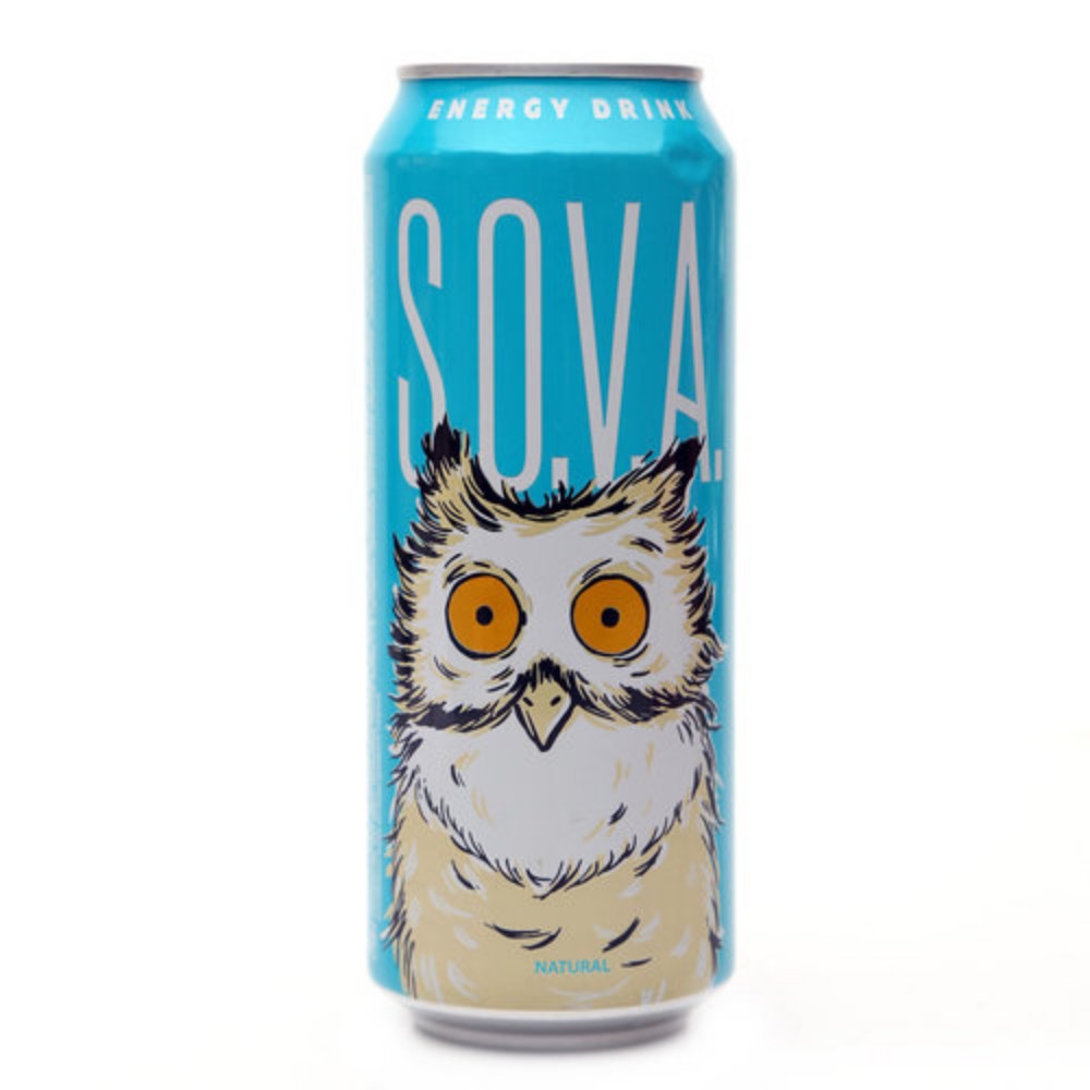 sova