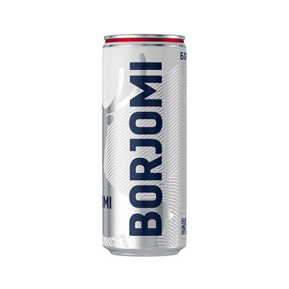Borjomi j/b