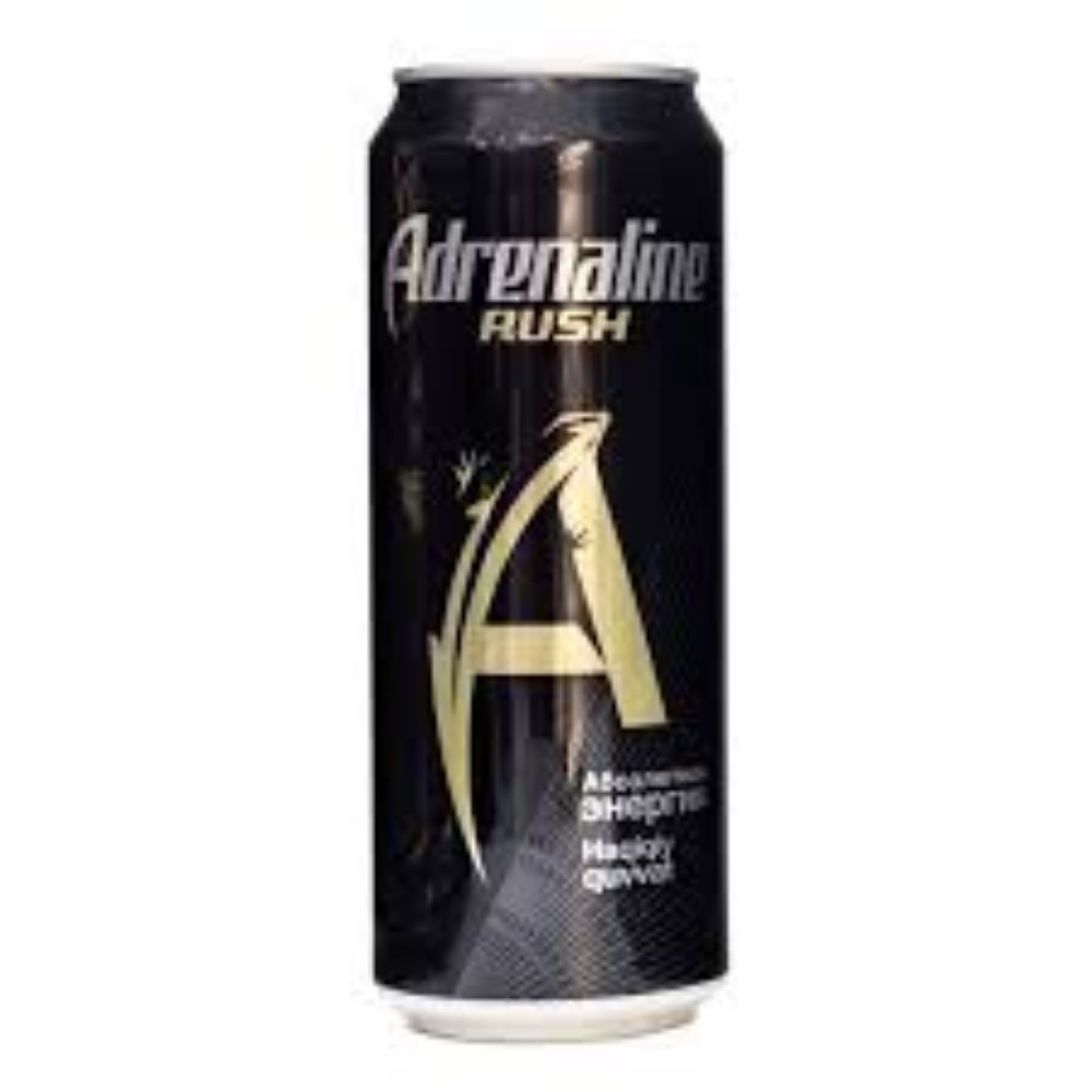 adrenalin 