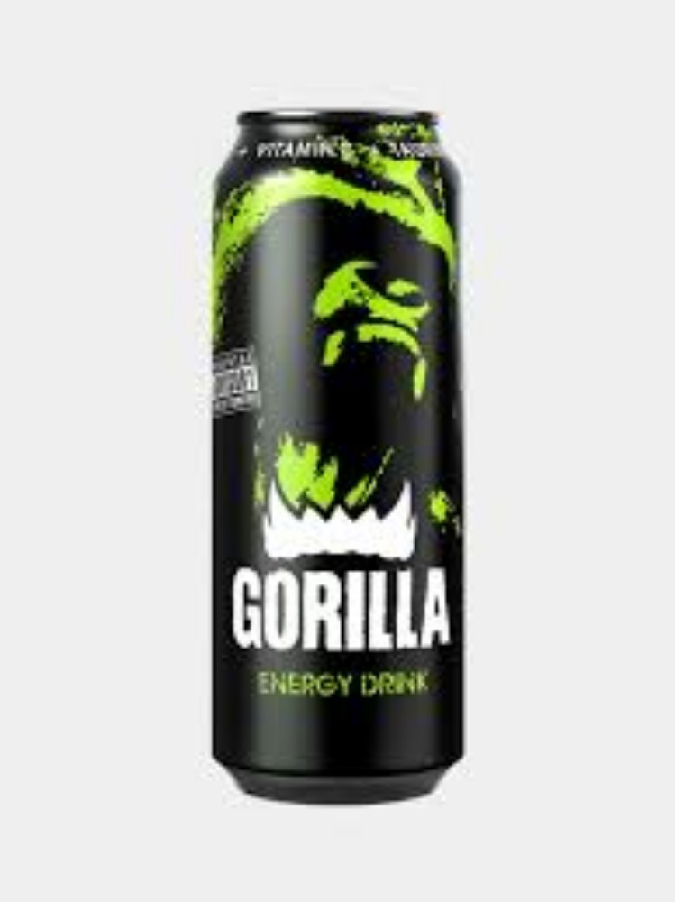 gorilla