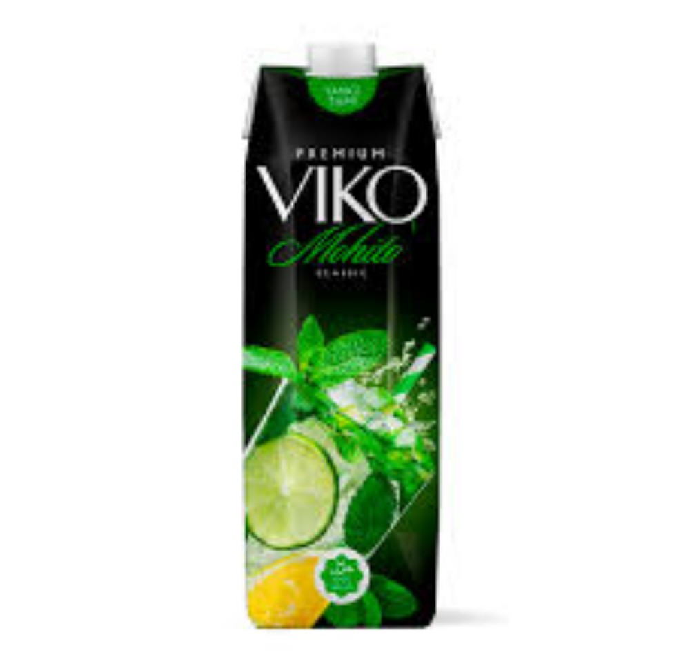 сок viko