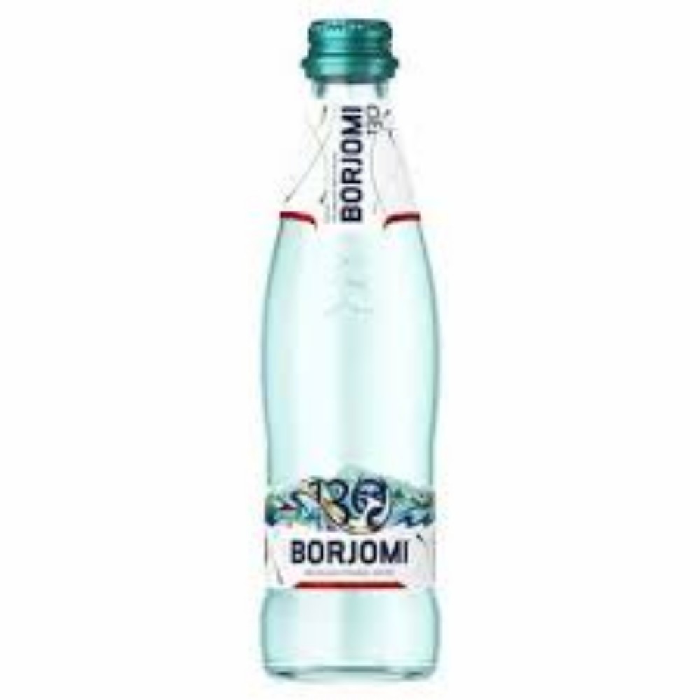 borjomi