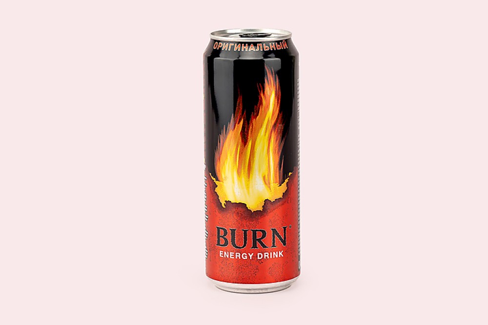 burn