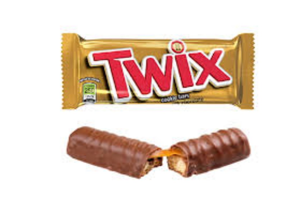 twix