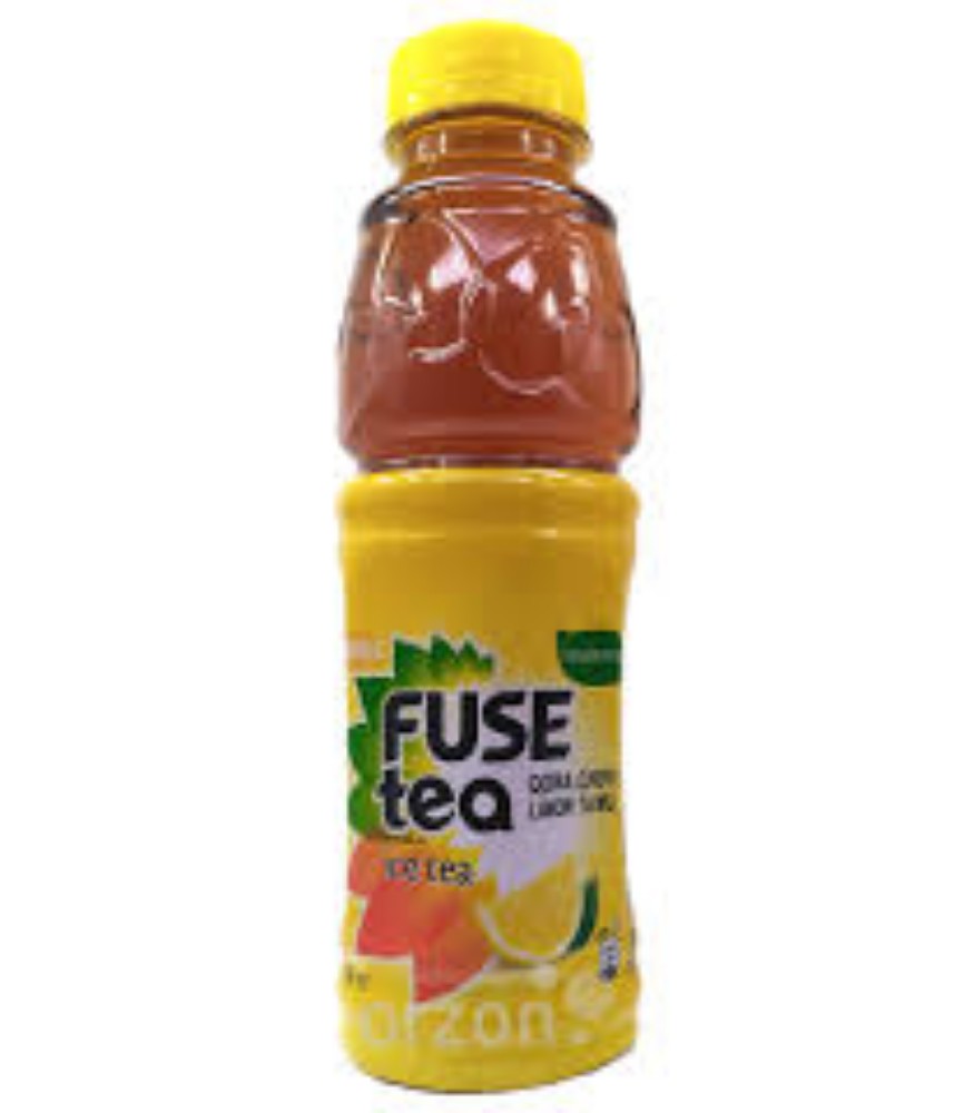 fuse tea 0.5л