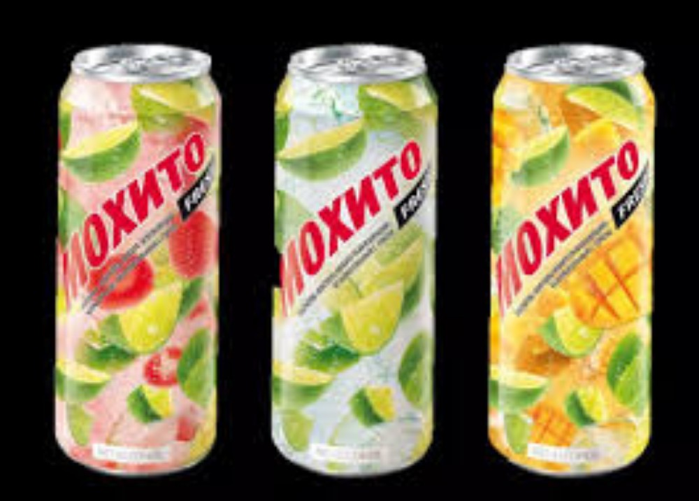 мохито