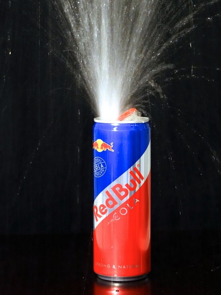 red bull 
