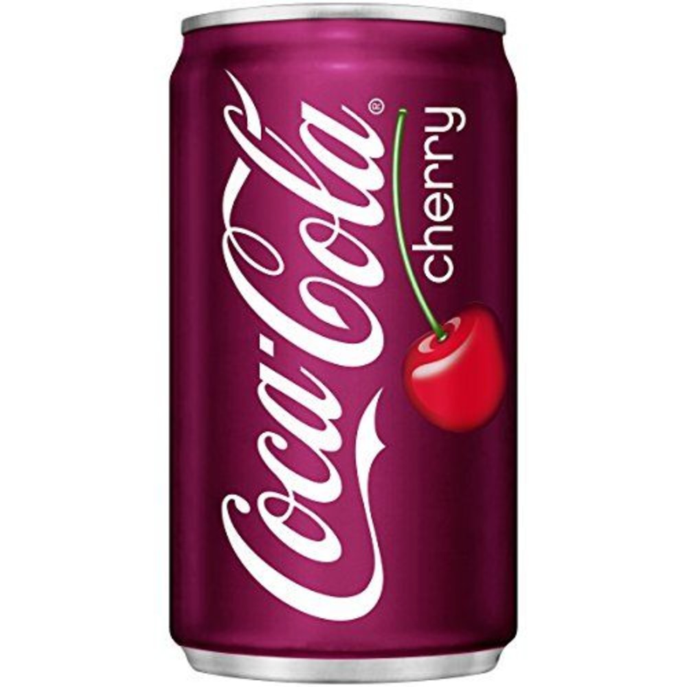 cola cherry