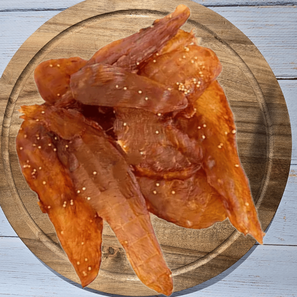 Чіпси курячі по діжонськи