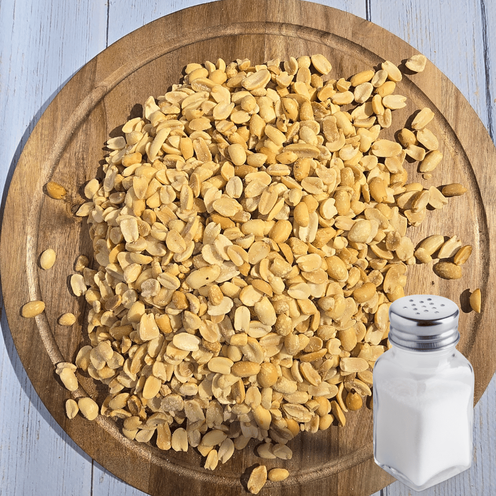 Арахіс солоний