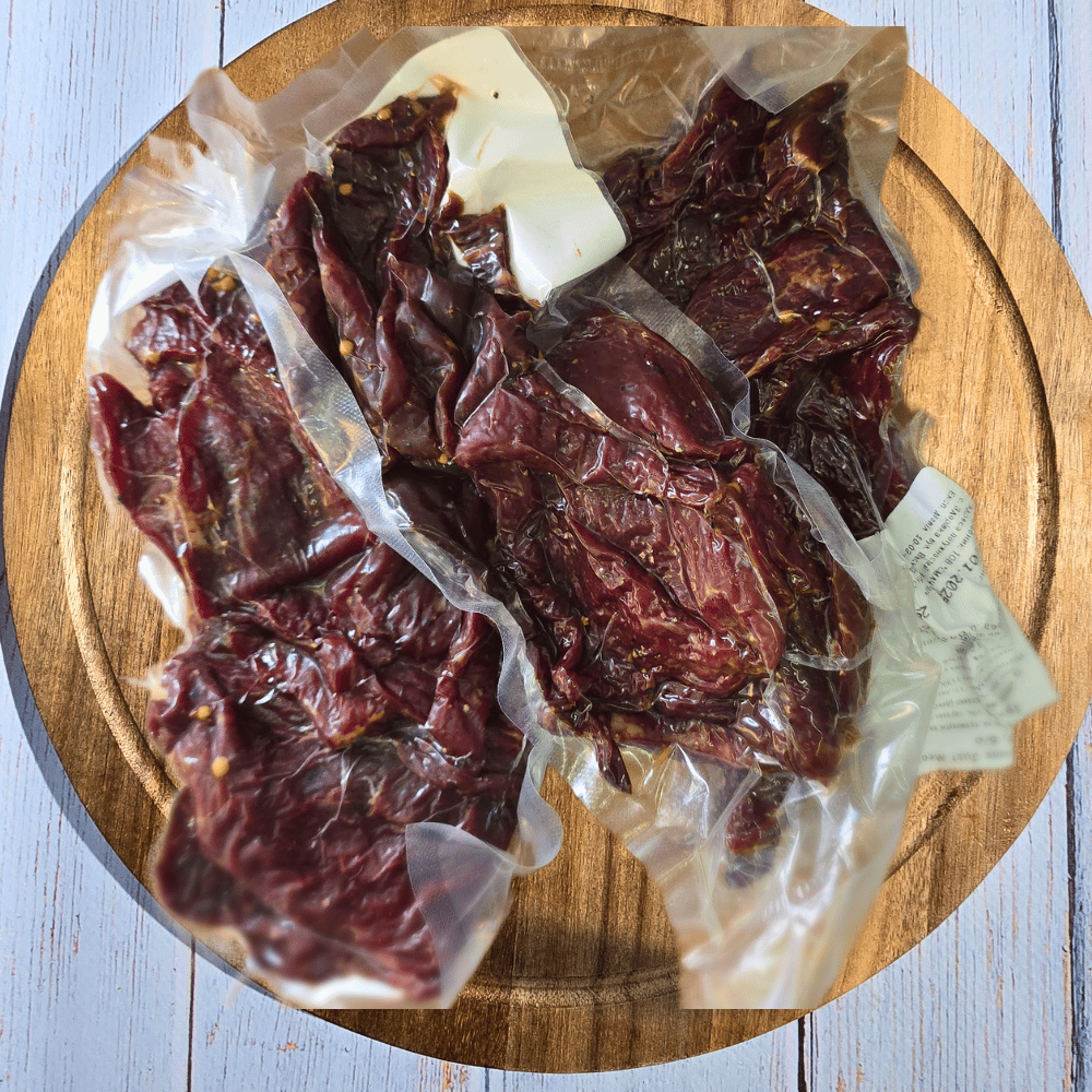 Джерки Конина 100г