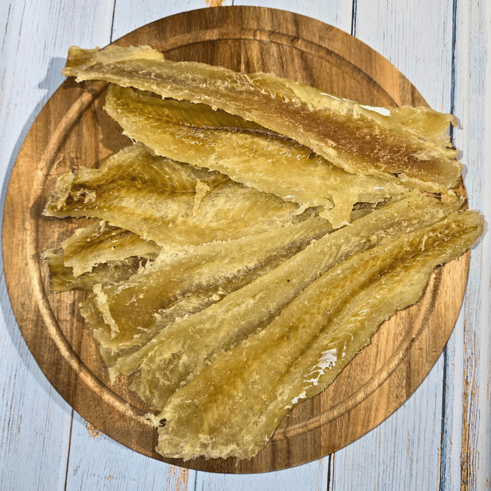 Охотський посол