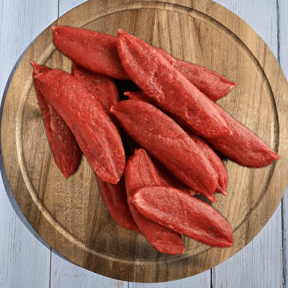 Ікра Судака