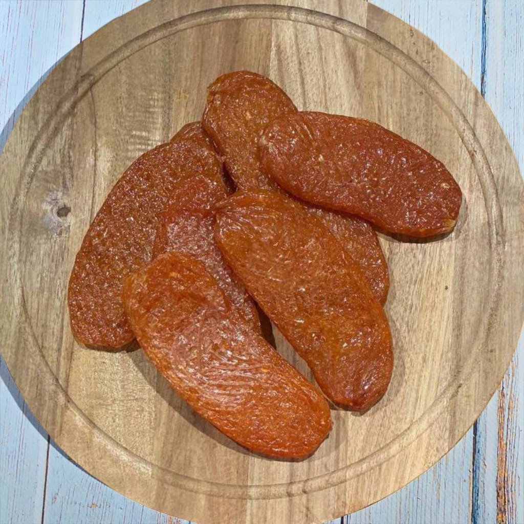 Ікра Тарані