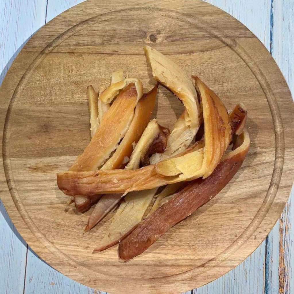 Філе кальмара (Перуанський)